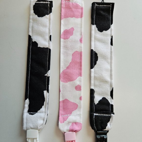 Pacifier Clips - Picture 4 of 6